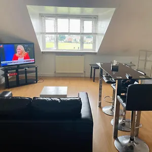 Apartment 1 Bed Flat At Drum Street, Edinburgh