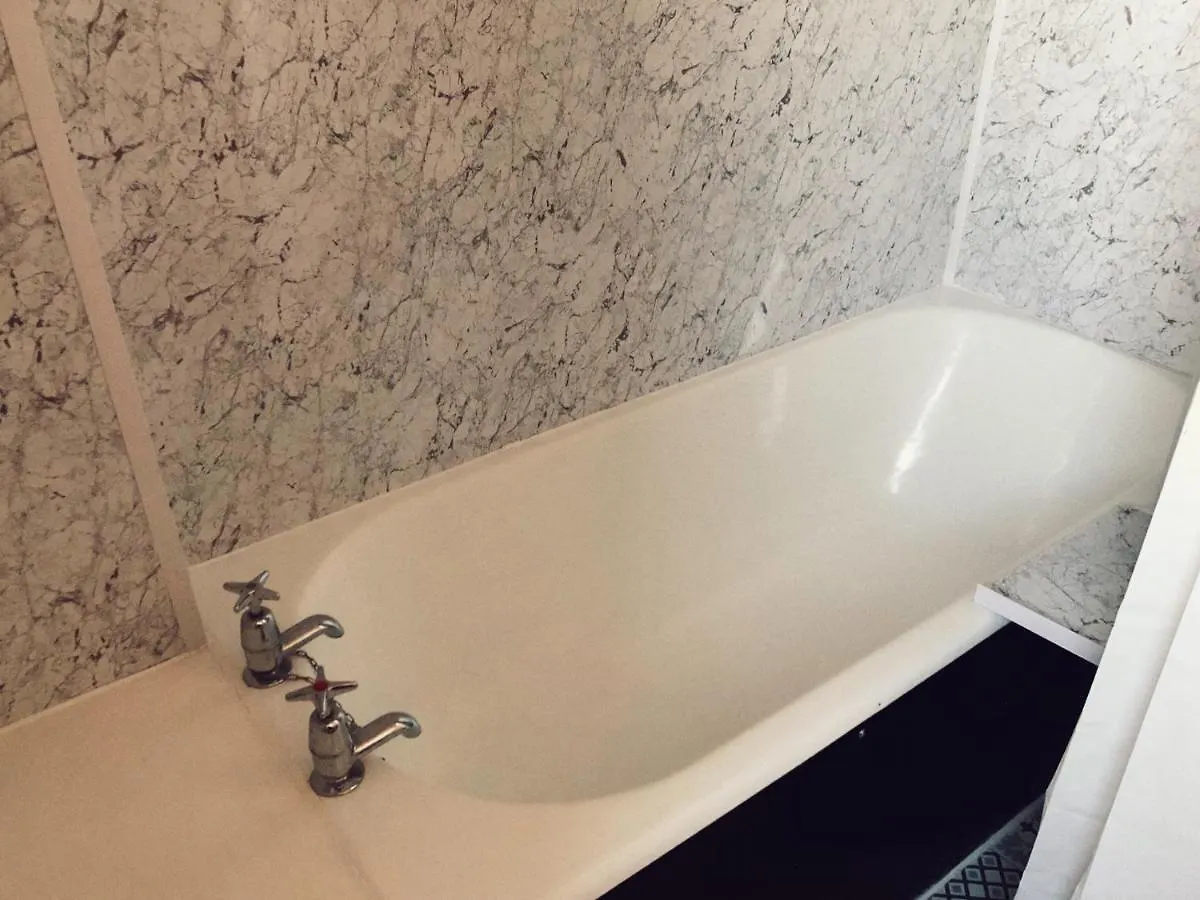 Edinburgh Meadowbank 1-Bedroom Flat 영국